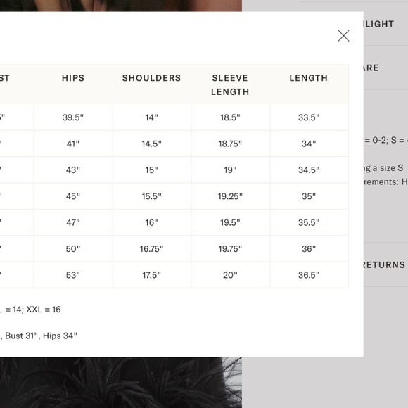 Tuckernuck Black Feather Mod Ellie Dress - Picture 7 of 8